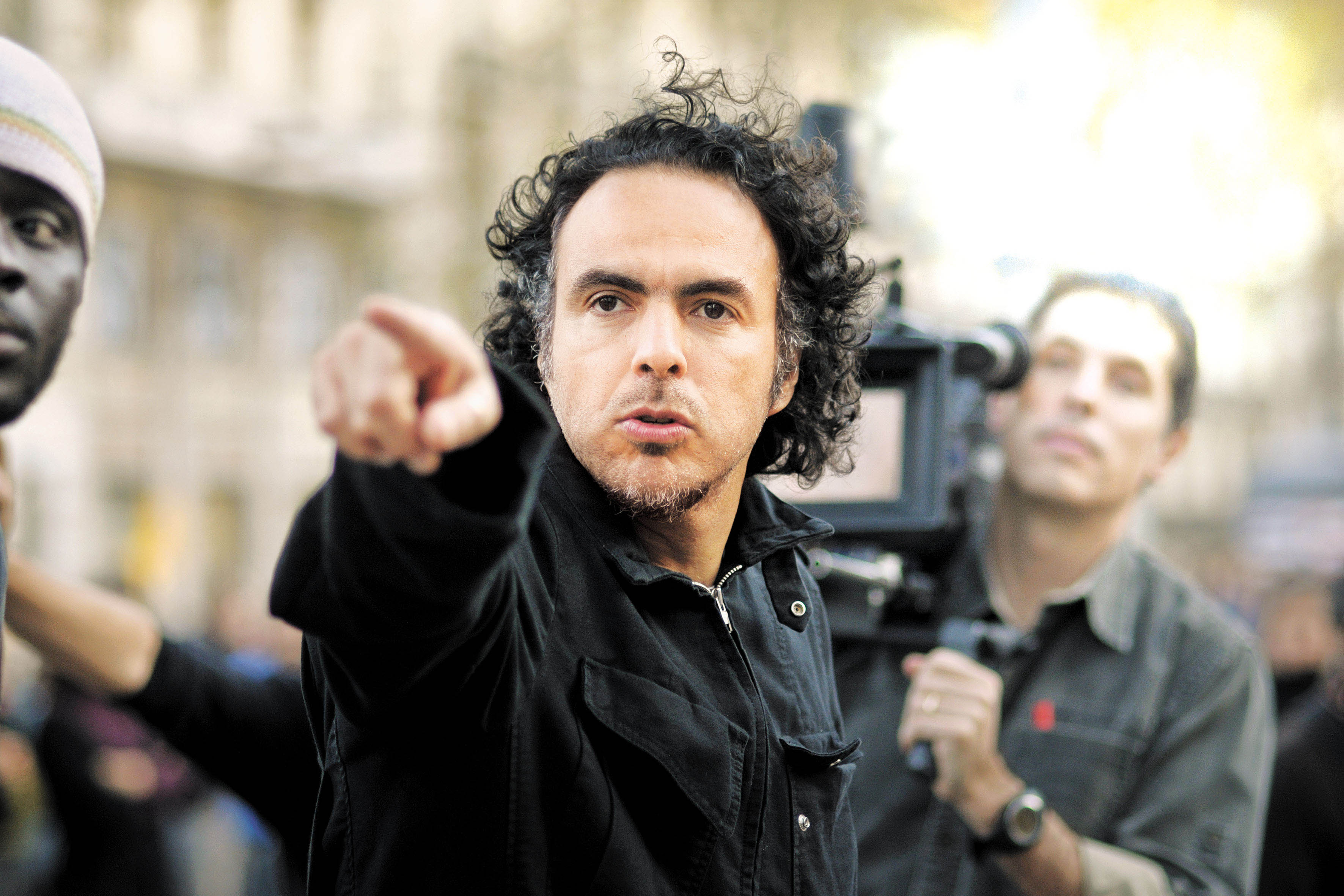 González Iñárritu prepara filme acerca de indígenas