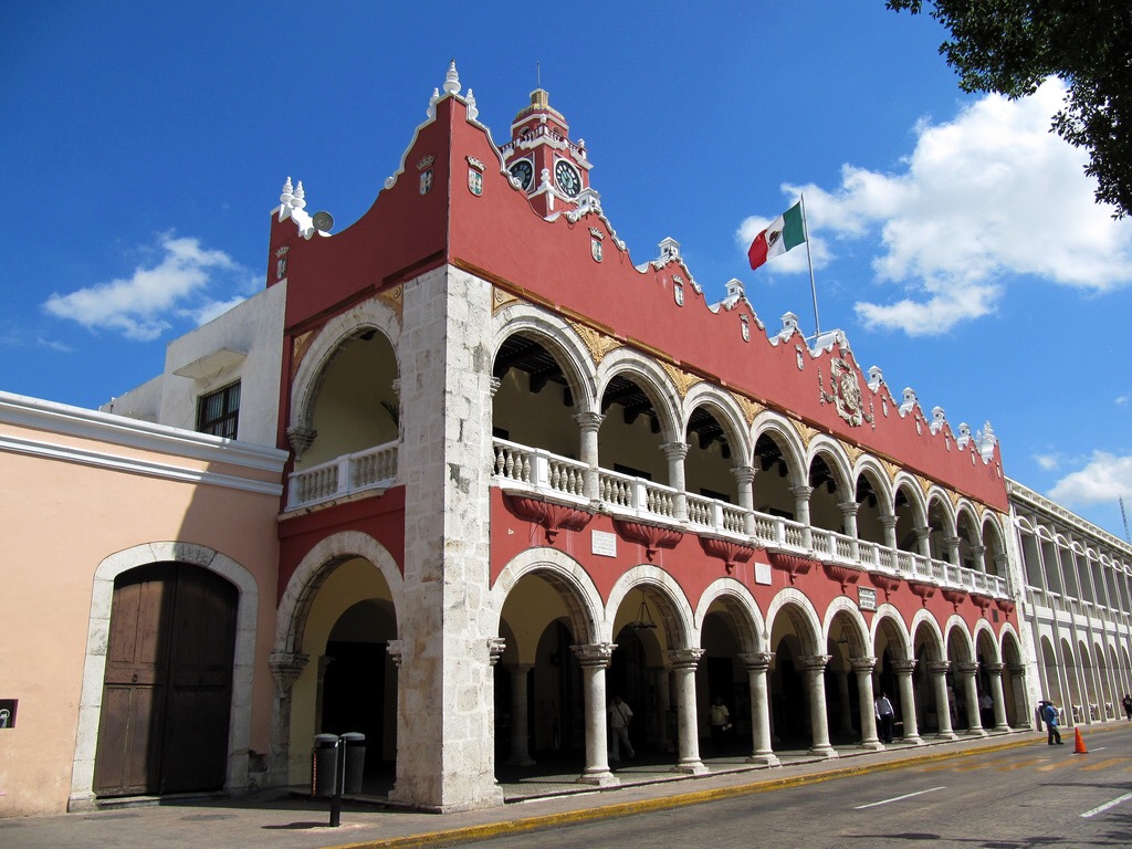 Líderes sociales avalan Programa de Desarrollo Urbano de Mérida