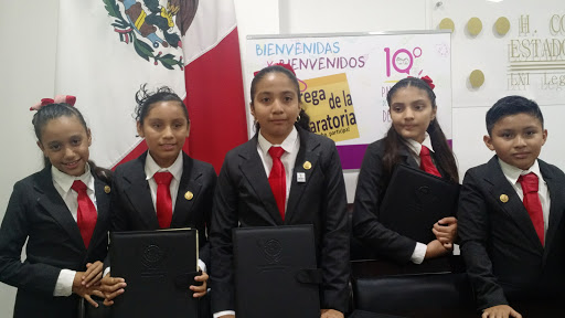Piden a políticos verdadero compromiso por niñez yucateca