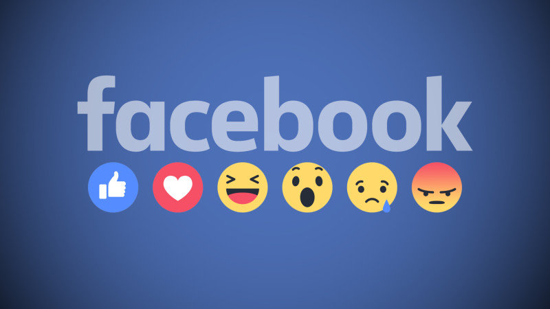 Ya puedes usar ‘reacciones’ en comentarios de Facebook