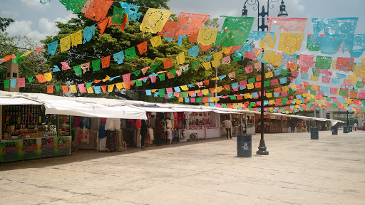 La Guelaguetza en Mérida este fin de semana