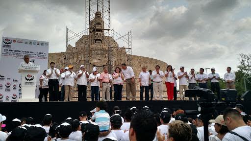 Falla sistema de jubilación en México