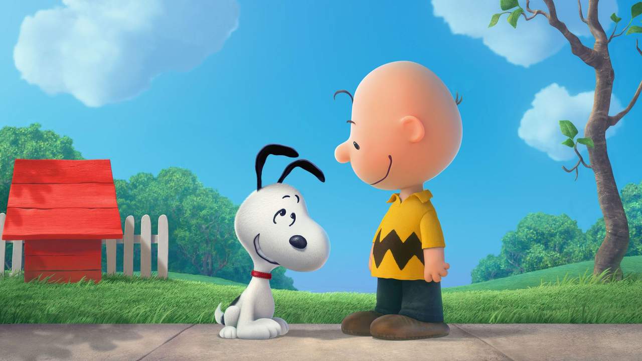 Los personajes de Snoopy y Rosita Fresita cambian de dueño