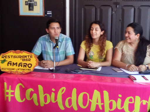 Demandan ‘voz ciudadana’ en sesiones de Cabildo de Mérida