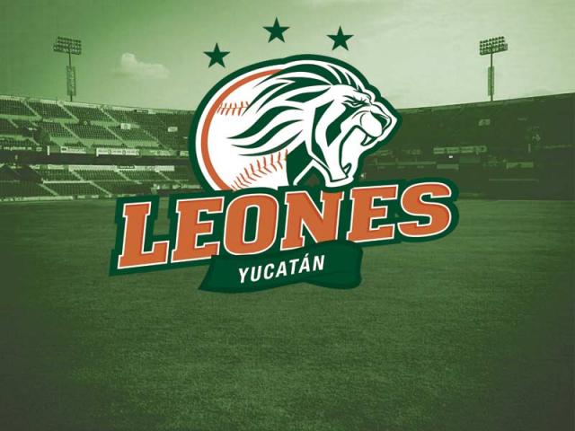 Cortan cabeza a manager de Leones de Yucatán