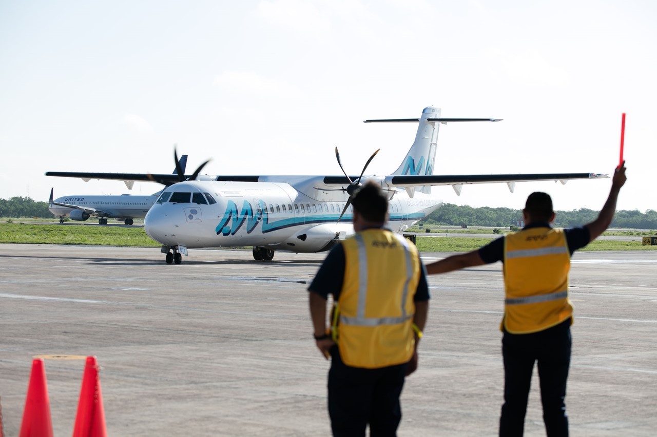 Nuevos segmentos y mejor conectividad aérea empujan turismo en Yucatán