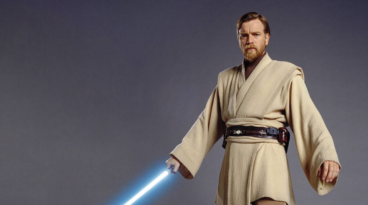 ‘Obi-Wan Kenobi’ tendrá su filme