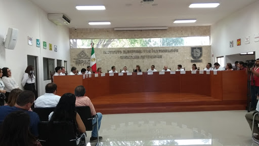 Quiere árbitro más dinero para elecciones en Yucatán