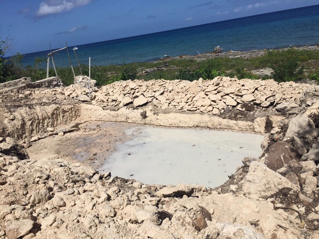 Quintana Roo, sobre cimientos de corrupción. Más denuncias