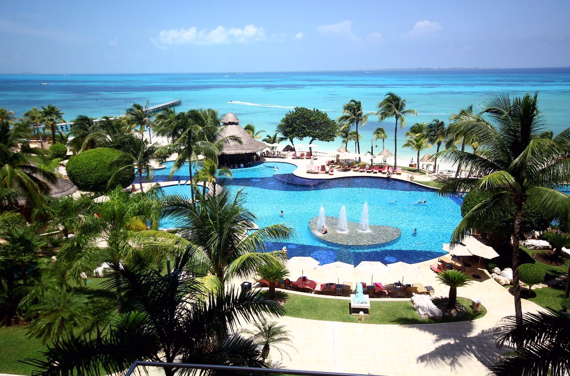 Inconforma a hoteleros de Cancún promoción turística