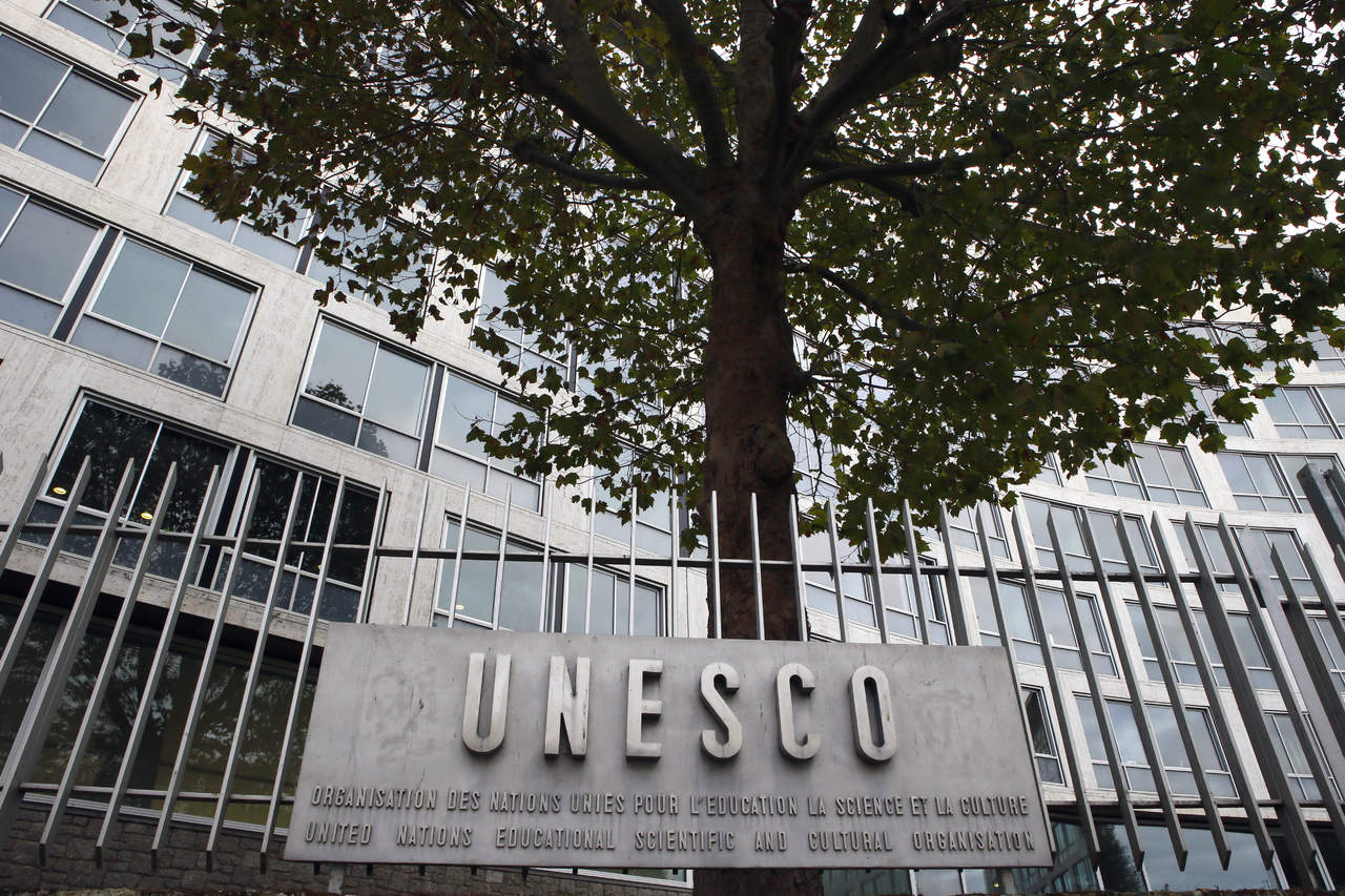 Estados Unidos se sale de la Unesco