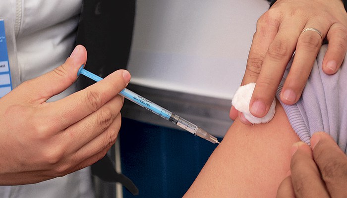 Por temporada invernal, urgen vacunar a diabéticos contra influenza