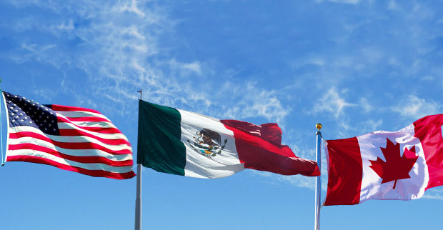 México doblará manos ante Trump por TLC: exsecretario de Economía