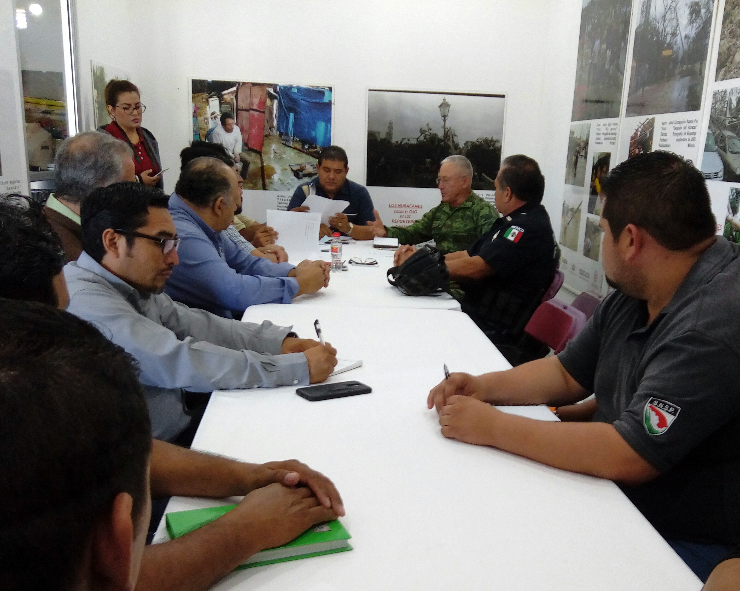 Coordinan operativos en Yucatán por venta de pirotecnia