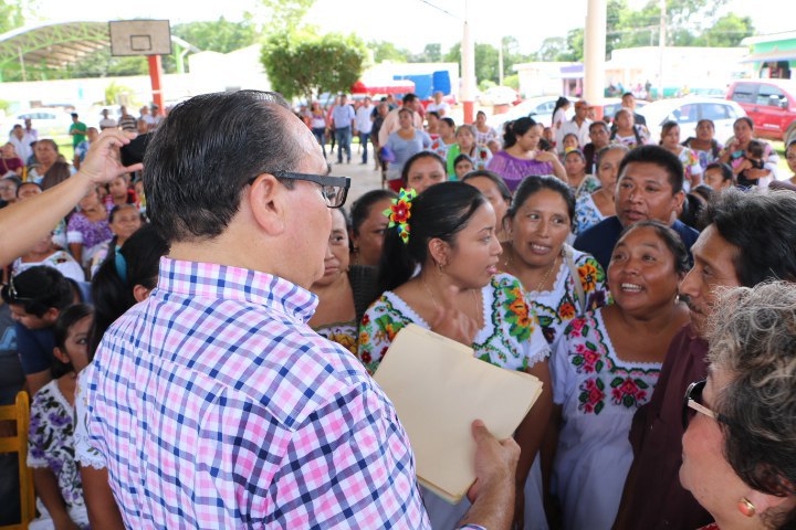 Hay que dar más oportunidades a las mujeres, afirma Ramírez Marín