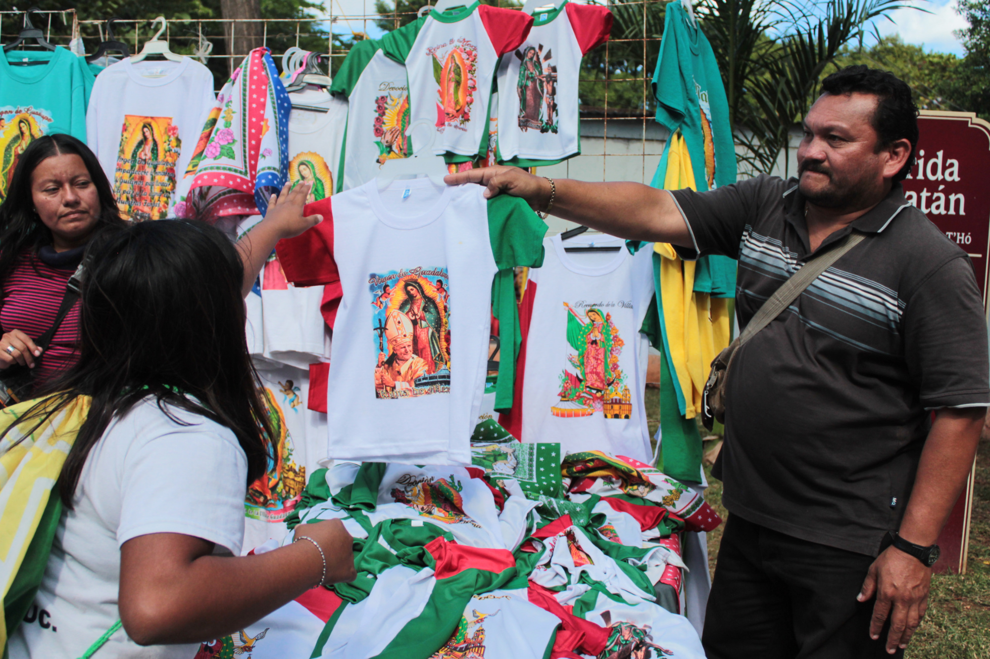 Reabren a peregrinos fiesta de Virgen de Guadalupe: misas presenciales  11 y 12 de diciembre en San Cristóbal