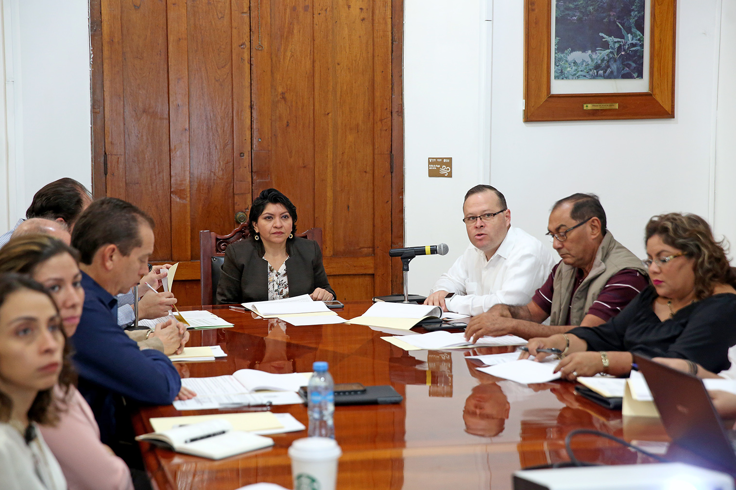 Consejeros financieros integrarán la Agencia para el Desarrollo de Yucatán