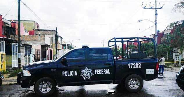 Violencia extendida, ninguna región exenta.- Semáforo Delictivo