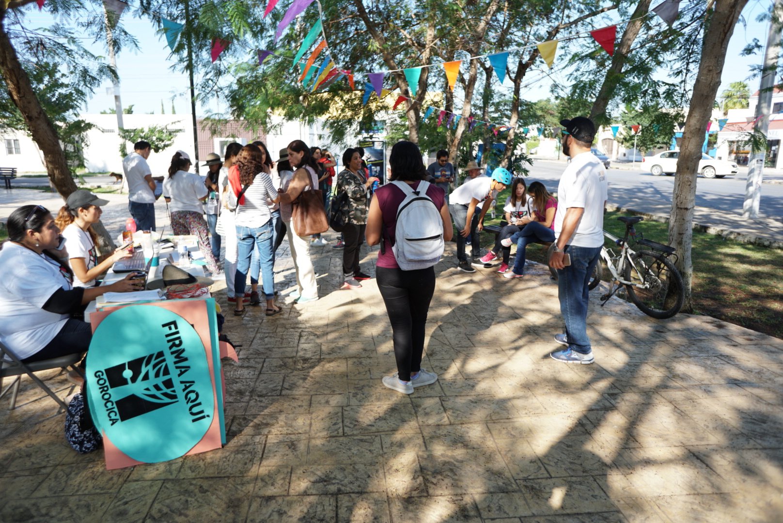 De 25 aspirantes independientes en Yucatán, sólo 5 en boletas