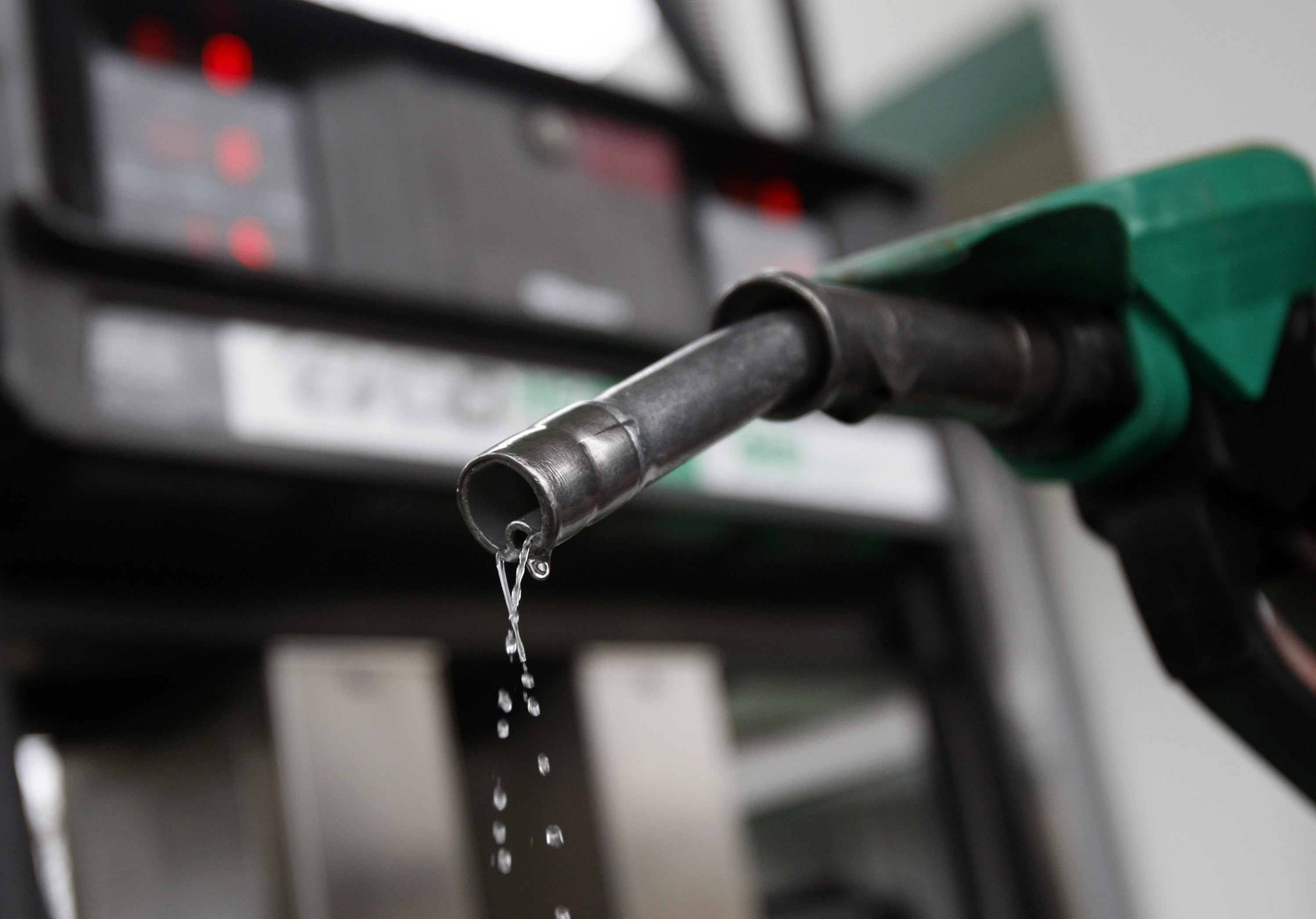 Galopante aumento de gasolinas en Mérida: Premium supera $20 por litro