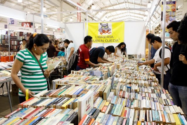 Feria Internacional de la Lectura Yucatán (FILEY), cancela edición de mayo 2020