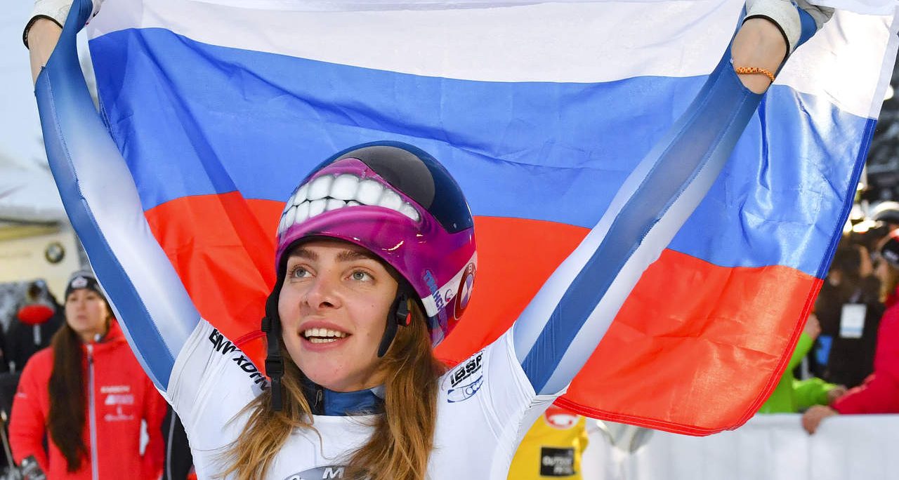 Levantan veto a 28 atletas rusos