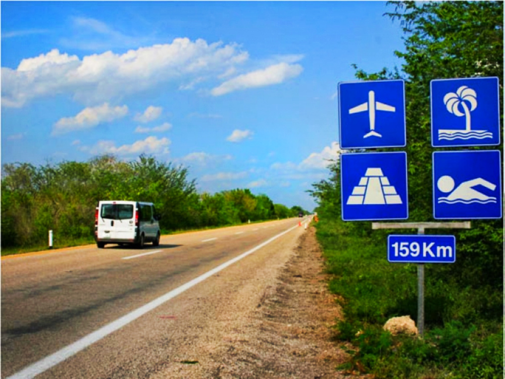 Aumentan peaje de autopista Mérida-Cancún; estos son los nuevos precios en