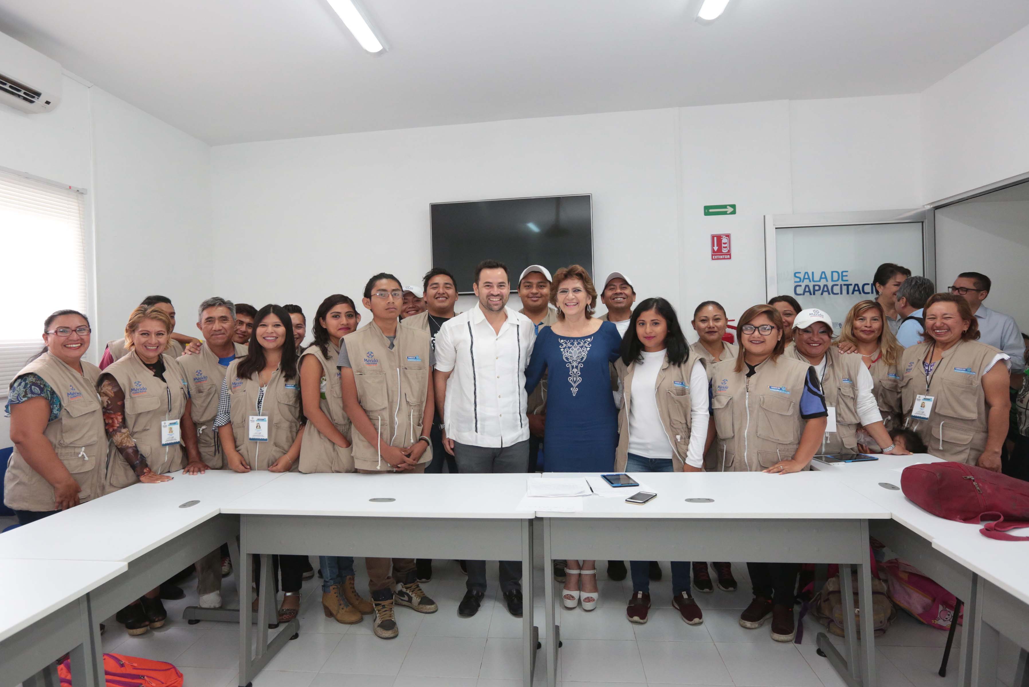 ‘Médico a Domicilio’ inicia en Mérida etapa de innovación digital