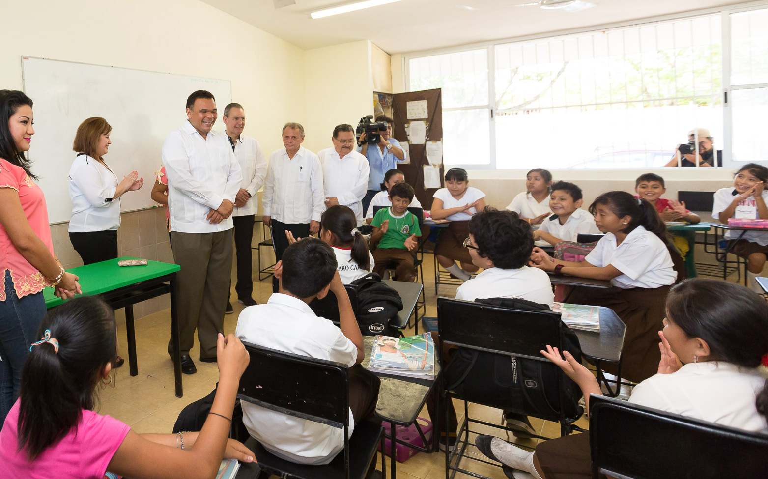 Cerca de 400 docentes de Yucatán, con certificación internacional en idioma inglés