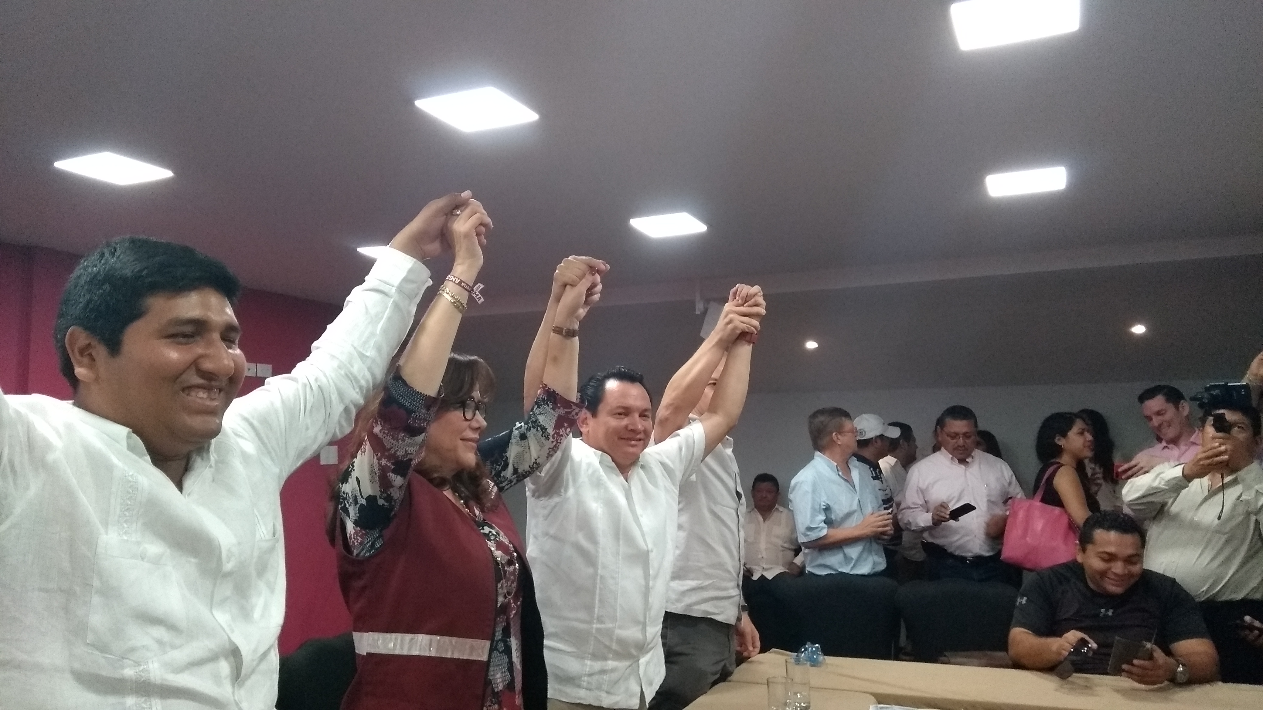 YUCALEAKS: “Sangría” panista en Yucatán; vienen otros golpes