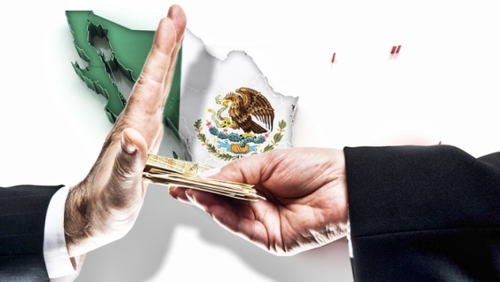 Escasa percepción de corrupción en sector público de Yucatán