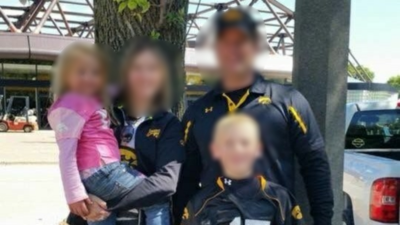 Muertos cuatro integrantes de familia de EU en Tulum