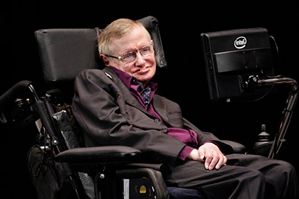 Stephen Hawking, la muerte de un genio de la ciencia