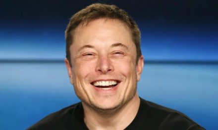 Elon Musk está construyendo un dragón cibernético