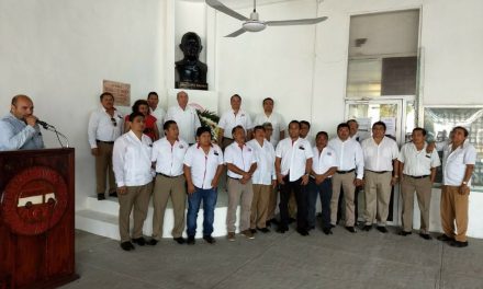A renovación 70 autobuses urbanos en Mérida