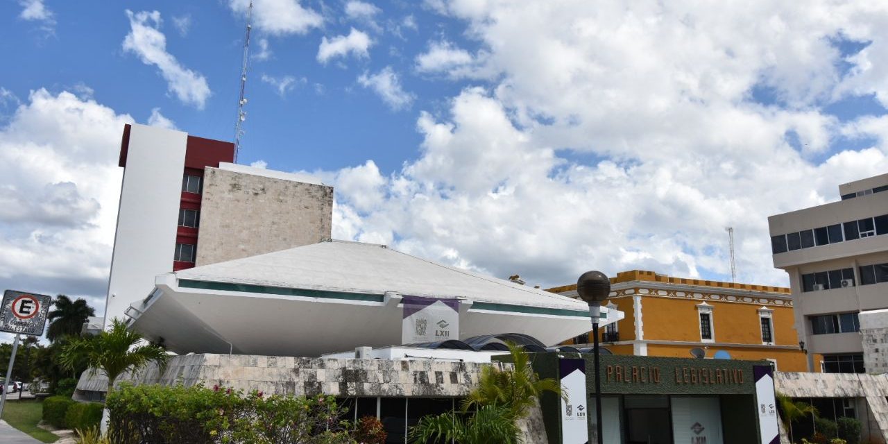En Campeche arrancan este domingo campañas electorales