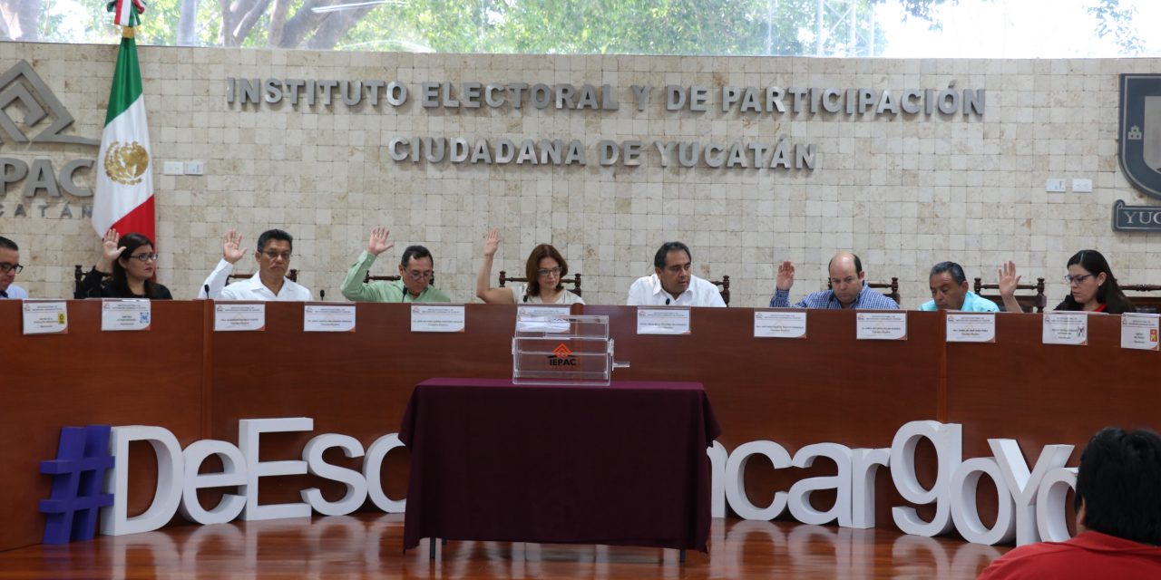 Debate de candidatos a gobernador en Yucatán: Abre Vila, cierra Sahuí