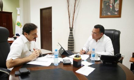 Yucatán obtiene calificación crediticia sin precedentes