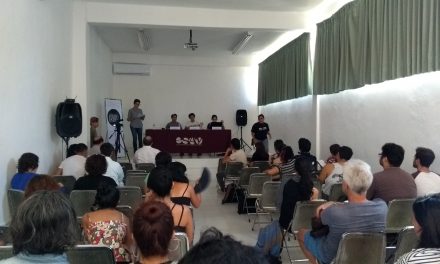 Arte y cultura en Mérida, obligación de próximas autoridades