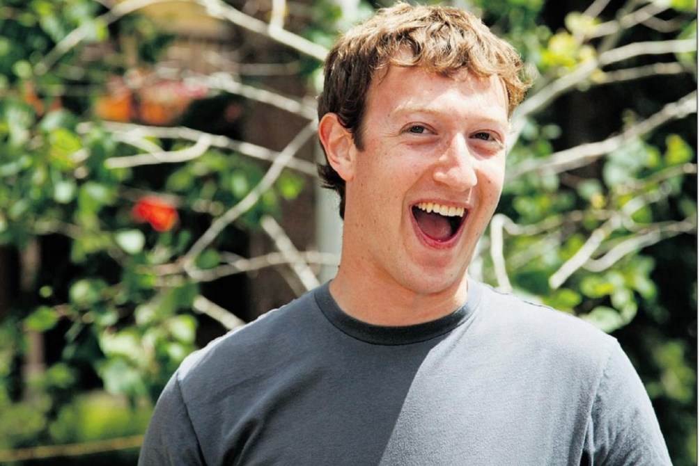 Facebook ha eliminando secretamente mensajes de Zuckerberg en Messenger