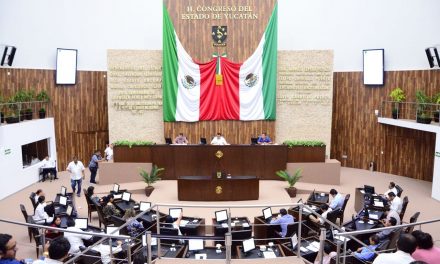 Promoverá Yucatán cultura vial desde las escuelas