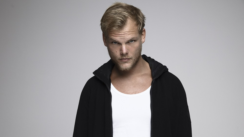 Muere el DJ sueco Avicii a los 28 años