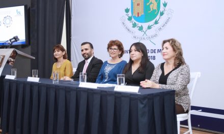 Mérida ya es parte del proyecto mundial “Ciudades cambiando la diabetes”
