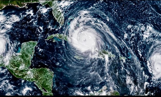 Borran nombres de huracanes devastadores; estos son los que golpearon Yucatán