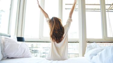 ¿Es mejor levantarse más temprano para tener una buena salud?