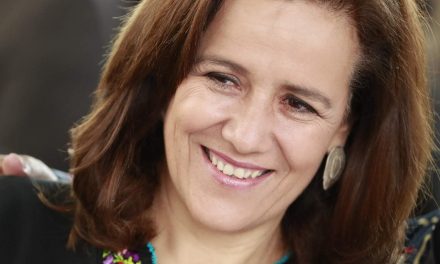 Margarita Zavala deja candidatura por la Presidencia