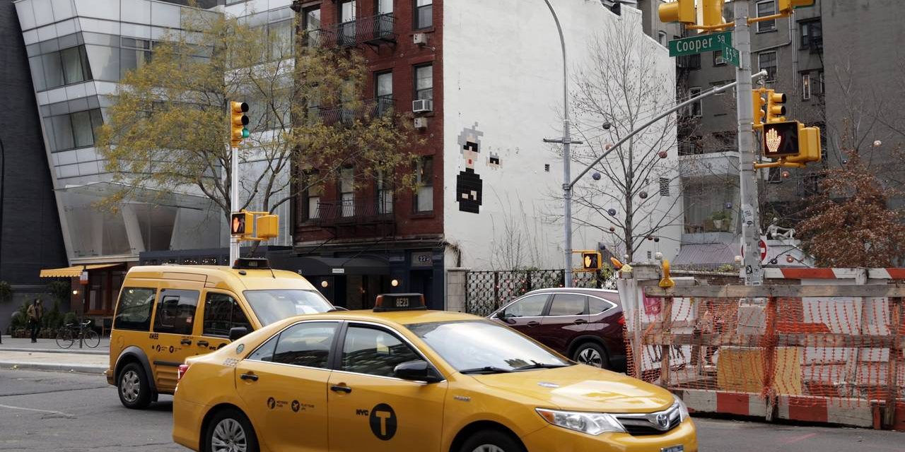 Aumenta cifra de suicidios de taxistas en NY