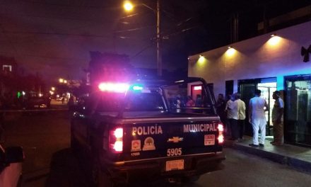 Siguen las ejecuciones en zona de ‘El Crucero’, en Cancún