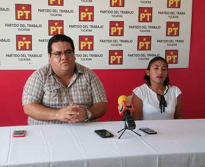 “Una burla, ridícula”, sanción de Cabildo de Mérida a Mauricio Vila.- PT
