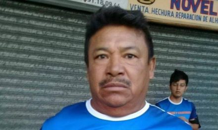 Fallece otro corredor en Progreso por infarto fulminante